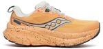 Saucony Damen Guide TR - Gr&ouml;&szlig;e: EU 36.0 orange S101094-1007