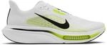 Nike Herren Pegasus Plus 2 wei&szlig; 46.0