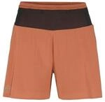 Craft Damen Pro Trail Shorts L rot 1914616-458000