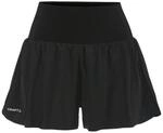 Craft Damen Hypervent Wide Shorts L schwarz C17307-9990