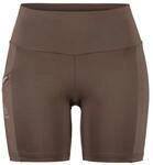 Craft Damen Pro Trail Short Tights 2 M braun 1915400-286000