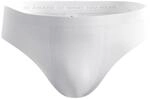 Odlo Herren Performance Light Brief XL wei&szlig; 198452-10000