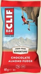 Clif Bar 10604, Clif Bar Energie Riegel - Chocolate Almond Fudge (68g)