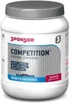 Sponser Unisex Competition Raspberry (1000g)