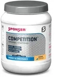 Sponser Unisex Competition - Orange (1000g)