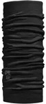Buff Unisex Merino Wool Buff schwarz 48.6