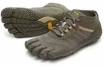 Vibram Herren FiveFingers V-Trek gr&uuml;n 41.0