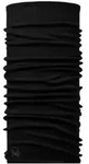 Buff Unisex Merino Midweight schwarz 48.6