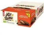 Clif Bar Unisex Nut Butter Energie Riegel - Chocolate Peanut Butter (12 x 50