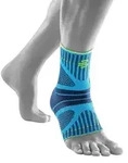 Bauerfeind Sports Unisex Ankle Support Dynamic t&uuml;rkis