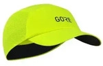 Gore Unisex Mesh Cap gelb