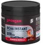 Sponser Unisex BCAA Cola (200g)