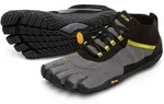 Vibram Damen FiveFingers V-Trek blau 38.0