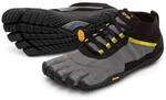 Vibram Damen FiveFingers V-Trek blau 38.0