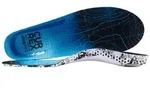 Currex Unisex HikePro High Einlegesohle blau