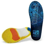 Currex Unisex RunPro High Einlegesohle blau