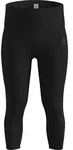 Odlo Herren Active Warm BL Bottom 3/4 schwarz