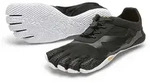 Vibram Damen FiveFingers KSO Evo schwarz 36.0