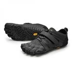 Vibram Damen FiveFingers V-Train 2.0 schwarz 38.0