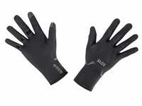 Gore Unisex Infinium Stretch GTX Handschuhe schwarz