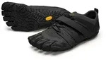 Vibram Herren FiveFingers V-Train 2.0 schwarz 45.0