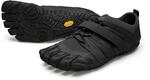 Vibram Herren FiveFingers V-Train 2.0 schwarz 45.0