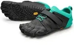 Vibram Damen FiveFingers V-Trail 2.0 gr&uuml;n 36.0