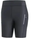 Gore Damen Impulse Short Tight schwarz