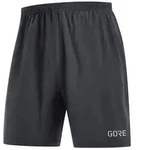 Gore Herren R5 Shorts schwarz