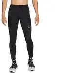 Nike Herren Dri-Fit Essential Running Leggings schwarz