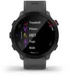 Garmin Unisex Forerunner 55 schwarz