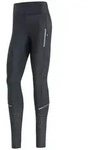 Gore Damen Impulse Tights schwarz