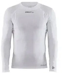 Craft Herren Pro Active Extreme X CN Long Sleeve wei&szlig;