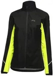 Gore Damen R3 Partial GTX InfiniumTM Jacke schwarz