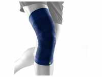Bauerfeind Sports Unisex Compression Knee Support blau