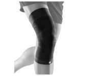 Bauerfeind Sports Unisex Compression Knee Support schwarz