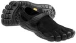 Vibram W-248, Vibram FiveFingers KSO Trek 39.0 schwarz Damen