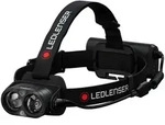 Led lenser Unisex H19R Core schwarz