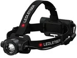 Led lenser Unisex H15R Core schwarz