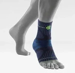 Bauerfeind Sports Unisex Ankle Support Dynamic schwarz
