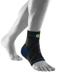Bauerfeind Sports Unisex Ankle Support links t&uuml;rkis