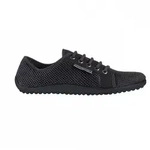Leguano Unisex Aktiv schwarz 38.0