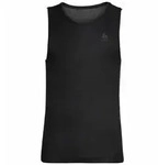 Odlo Herren Active F-DRY Light Eco Tanktop schwarz