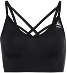Odlo Damen Seamless Soft Sport Bra schwarz