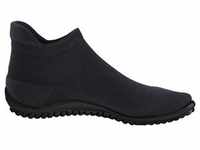 Leguano Unisex Sneaker schwarz 44/45 sneaker-schwarz