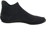 Leguano Unisex Sneaker schwarz 44/45