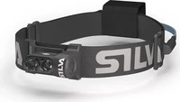 Silva Unisex Trail Runner Free Ultra schwarz