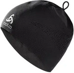 Odlo Unisex Move Light M&uuml;tze schwarz 48.6