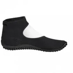 Leguano Damen Ballerina schwarz 36/37