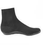 Leguano Unisex Classic schwarz 44/45